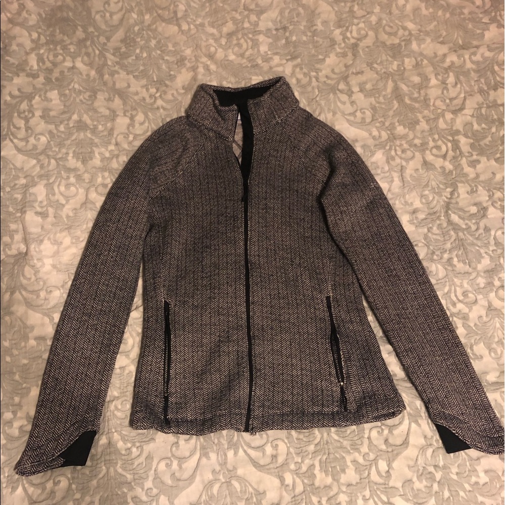 Ladies Columbia jacket